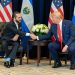 Gobierno de EEUU reconoce a El Salvador como socio estratégico en la región