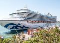 Crucero con contagioso virus llega a RD por Puerto Plata con más de 100 infectados a bordo