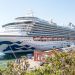 Crucero con contagioso virus llega a RD por Puerto Plata con más de 100 infectados a bordo