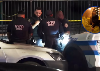 Muere joven de nacionalidad dominicana tras recibir un disparo en el ojo izquierdo durante una fiesta en el Bronx
