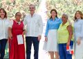 Abinader inicia entrega del Bono Madres 2026 este lunes