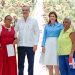 Abinader inicia entrega del Bono Madres 2026 este lunes
