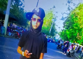 Arrestan a militar acusado de causar muerte de adolescente tras tumbarlo de motocicleta en SFM