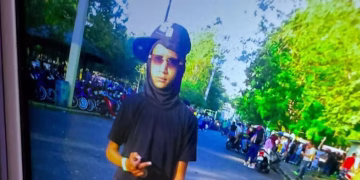 Arrestan a militar acusado de causar muerte de adolescente tras tumbarlo de motocicleta en SFM