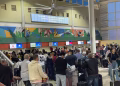 Salud Pública informa no existe riesgo sanitario tras incidente en vuelo que tuvo que regresar al Aeropuerto del Cibao