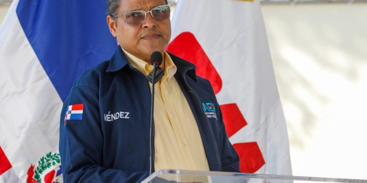 DAEH presenta plan de cobertura médica para los Juegos Centroamericanos y del Caribe