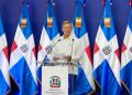 Canciller aclara acuerdo con EEUU no implica permanencia indefinida de deportados extranjeros en RD