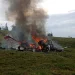 Al menos cuatro muertos al estrellarse una avioneta cerca de la costa croata