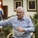 Díaz-Canel: «Trump busca un pretexto contra Cuba, pero no queremos guerra, sino diálogo»