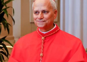 Misa del papa congrega más de 1 millón de asistentes