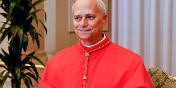 Misa del papa congrega más de 1 millón de asistentes