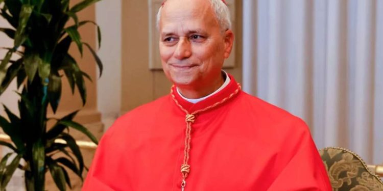 Misa del papa congrega más de 1 millón de asistentes