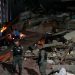 Suspenden actividades y docencia en Venezuela tras fuertes terremotos