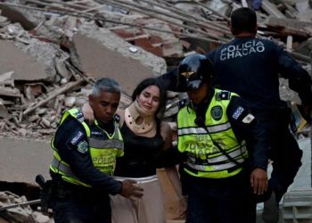Líderes mundiales ofrecen ayuda humanitaria a Venezuela tras devastadores terremotos