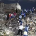 Nueva réplica de 4.4 grados sacude con fuerza a La Guaira en Venezuela