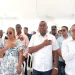 Alcaldía de La Caleta inaugura Funeraria Municipal en el sector El Valiente