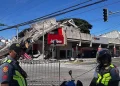 Decenas de muertos y heridos por un fuerte terremoto de magnitud 7,8 en el sur de Filipinas