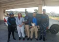 Interpol recibe mujer deportada de EE. UU. vinculada a caso de homicidio