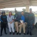 Interpol recibe mujer deportada de EE. UU. vinculada a caso de homicidio