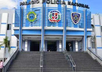 Policía Nacional ordena investigación sobre incidente ocurrido en sector El Invi, Boca Chica