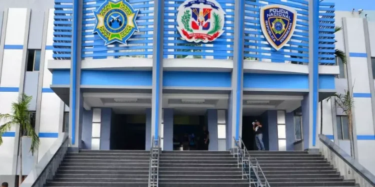 Policía Nacional ordena investigación sobre incidente ocurrido en sector El Invi, Boca Chica