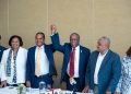 Candidato a decano respalda candidatura de Radhamés Silverio a la Rectoría de la UASD
