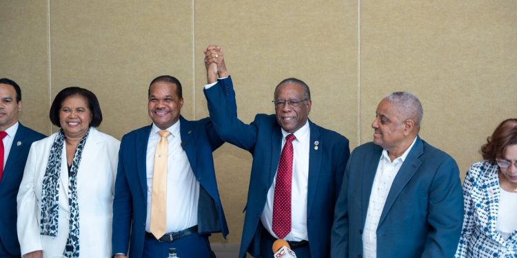 Candidato a decano respalda candidatura de Radhamés Silverio a la Rectoría de la UASD