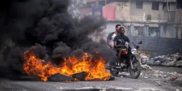 Según la ONU la violencia de bandas ha causado 2,310 muertes en Haití en cinco meses