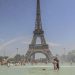 Casi 70.000 hogares se quedan sin electricidad en Francia por la ola de calor