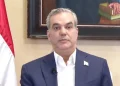 Abinader expresa solidaridad y activa envío de equipos de emergencia a Venezuela