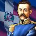 Hoy se conmemora el 162.º aniversario del fallecimiento de Matías Ramón Mella