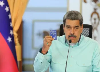 Nicolás Maduro envía en X mensaje de apoyo a Venezuela tras fuertes terremotos