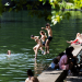 Al menos 40 personas han muerto ahogadas durante la ola de calor en Francia