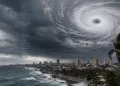Este lunes inicia formalmente la temporada ciclónica