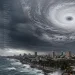Este lunes inicia formalmente la temporada ciclónica