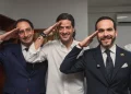 Algunos viejos conocidos, entre los nombres que están sonando para el gabinete de Abelardo De La Espriella