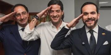 Algunos viejos conocidos, entre los nombres que están sonando para el gabinete de Abelardo De La Espriella