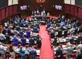 Cámara de Diputados iniciará discusión del Código Laboral la próxima semana