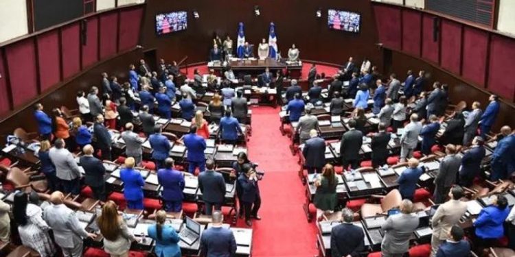 Cámara de Diputados iniciará discusión del Código Laboral la próxima semana