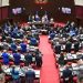 Cámara de Diputados iniciará discusión del Código Laboral la próxima semana