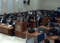 Envían a juicio de fondo a Hugo Beras, Jochi Gómez y demás implicados en caso Intrant
