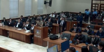 Envían a juicio de fondo a Hugo Beras, Jochi Gómez y demás implicados en caso Intrant