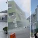 Olas de tsunami azotan Filipinas tras el fuerte terremoto