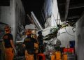 Suben a 36 los fallecidos, con 167 heridos, por el sismo en la isla filipina Mindanao
