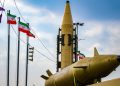 Irán lanza "un poderoso ataque" contra bases de EE.UU. en Oriente Medio en respuesta a la nueva agresión