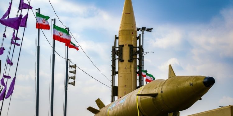 Irán lanza "un poderoso ataque" contra bases de EE.UU. en Oriente Medio en respuesta a la nueva agresión