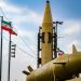 Irán lanza "un poderoso ataque" contra bases de EE.UU. en Oriente Medio en respuesta a la nueva agresión