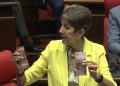 Senadora Ginnette Bournigal propone cambiar color de billetes de RD$200 y RD$1,000