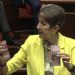 Senadora Ginnette Bournigal propone cambiar color de billetes de RD$200 y RD$1,000