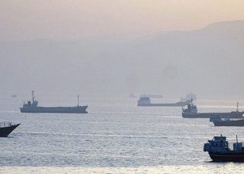 La india registra paso de 11 buques tras acuerdo entre Irán y EE.UU.
